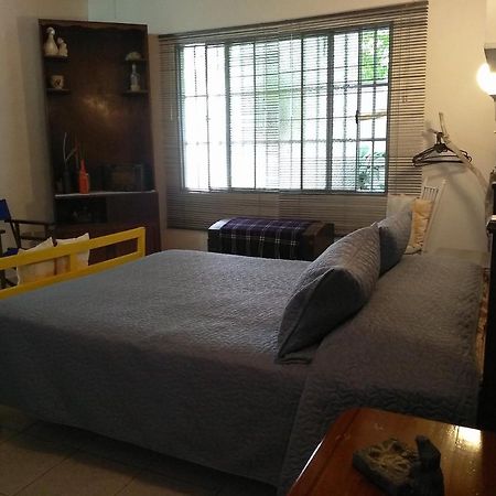 Habitacion Casa Las Aves 亨达 外观 照片