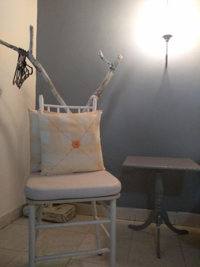 Habitacion Casa Las Aves 亨达 外观 照片
